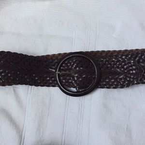Belt